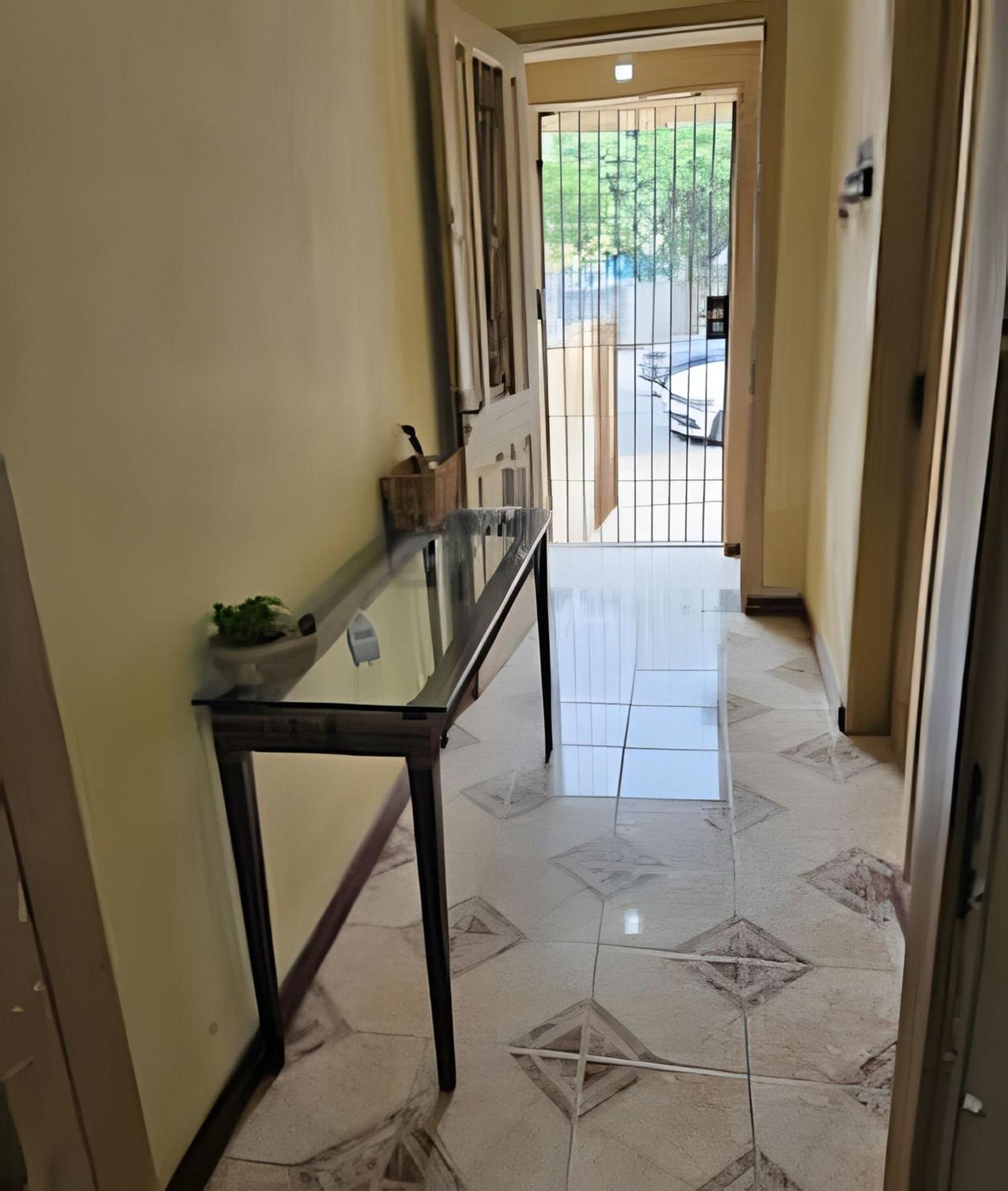 Casa Vergueiro * São Paulo