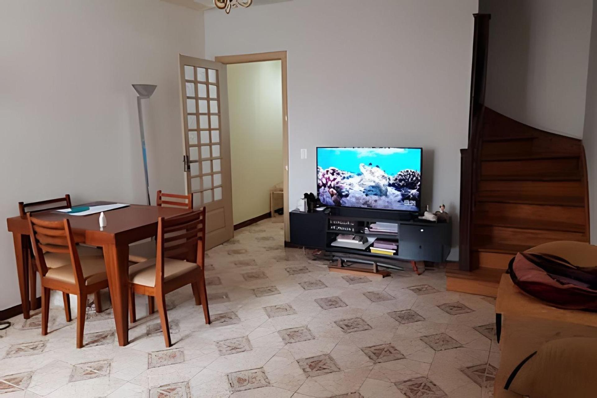 Casa Vergueiro Casa de férias *