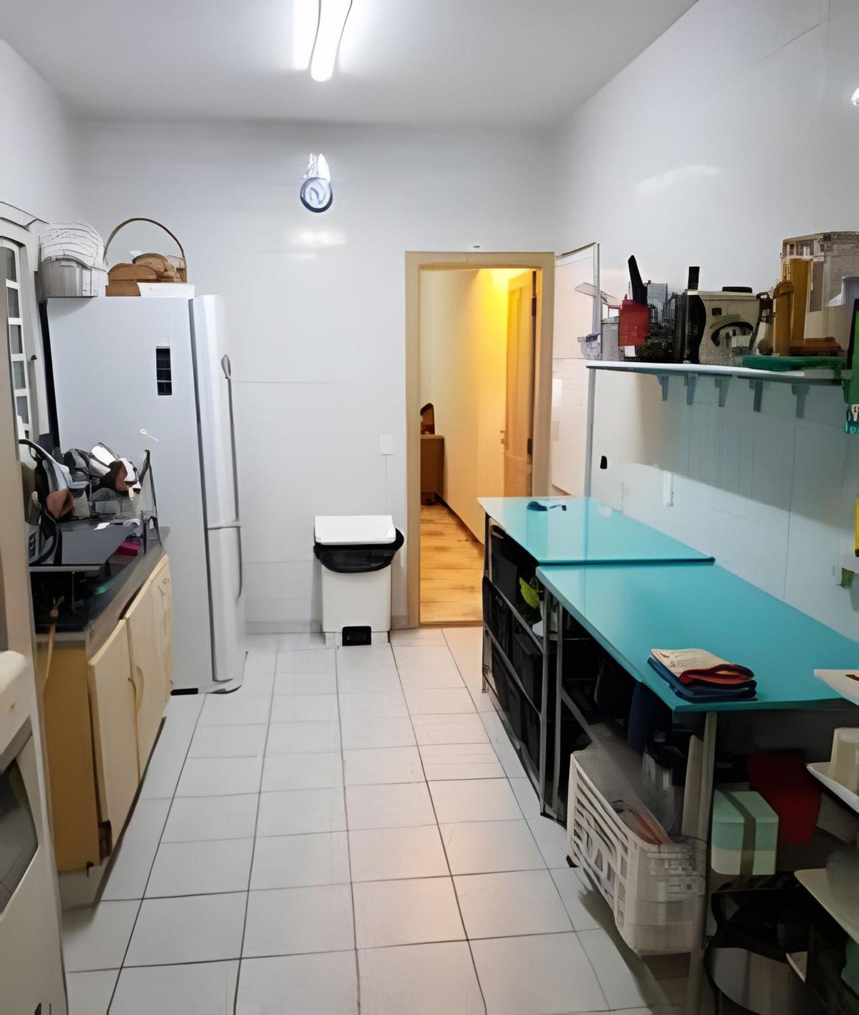 Casa Vergueiro São Paulo