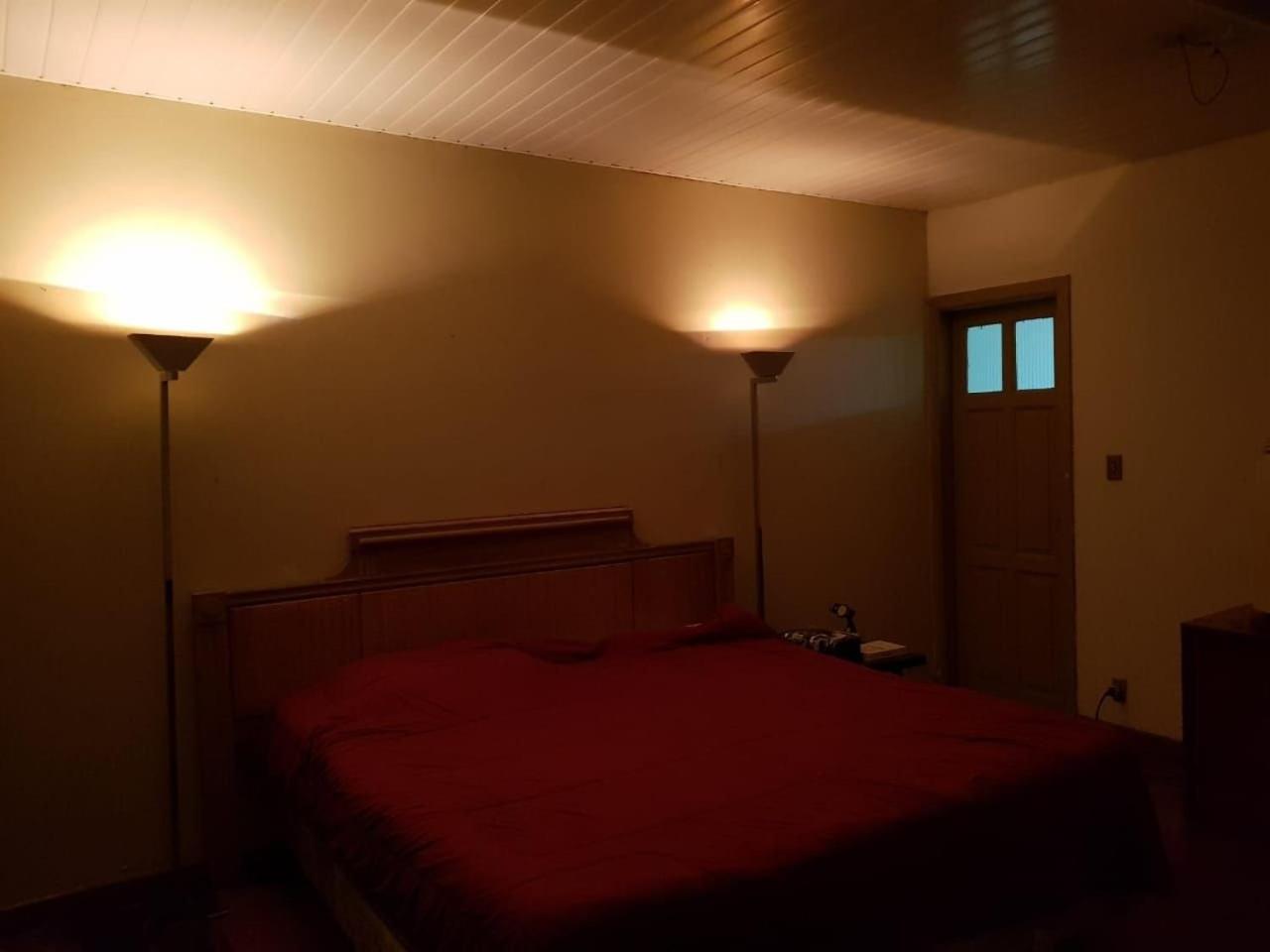 Casa Vergueiro Casa de férias